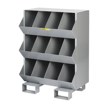 Mobile Storage Bins - Model MS415646PH